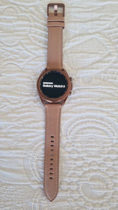 Samsung Galaxy Watch 3