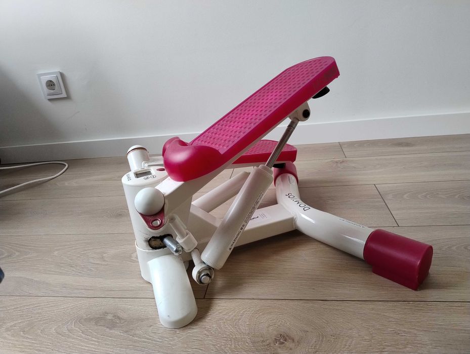 Máquina de step Domyos444750526573465600