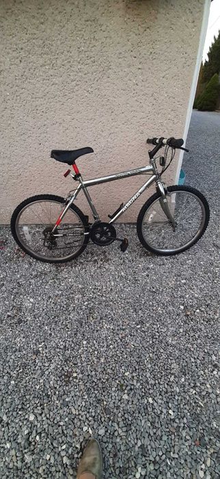 Rower MAGNA Double Divide