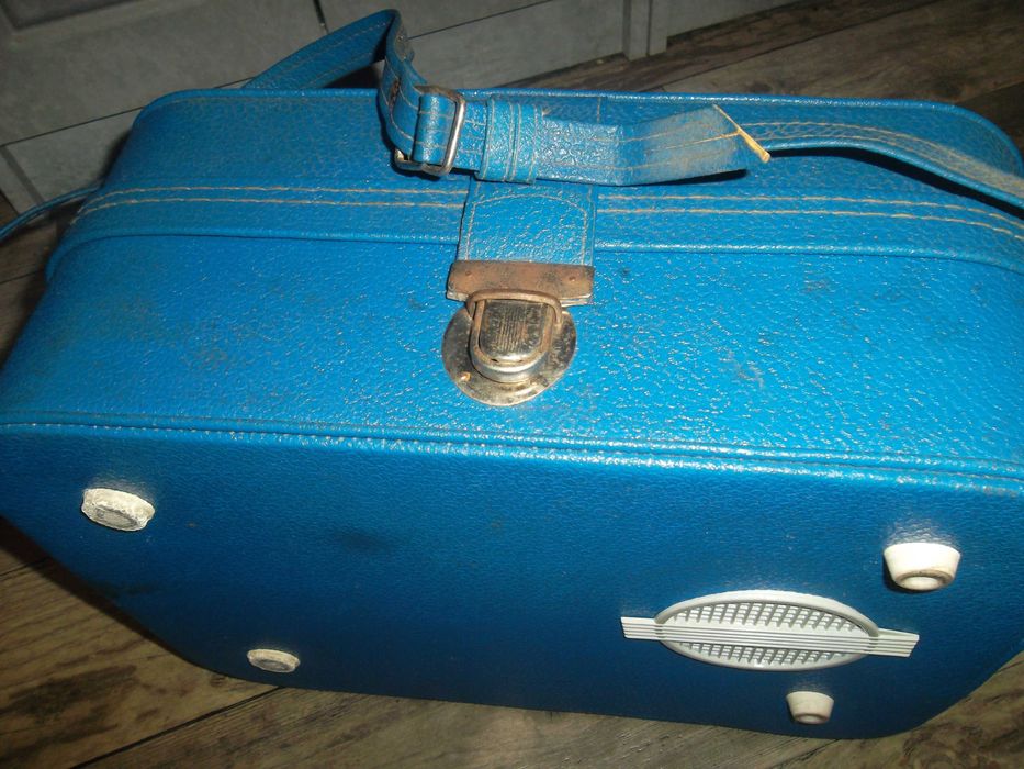 StarA obudowa gramofon Bambino-2