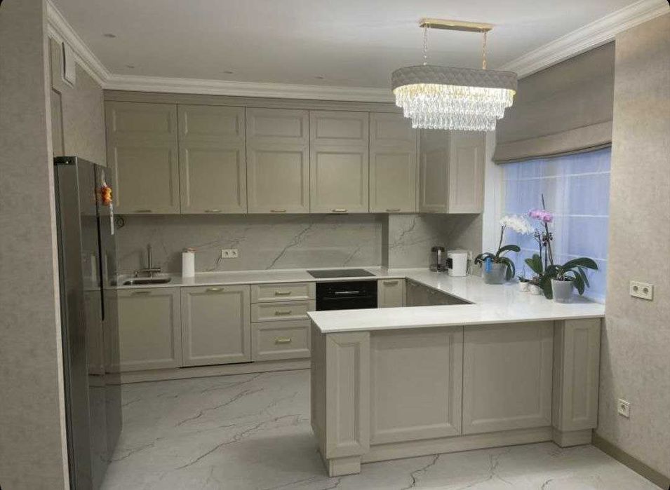 3-rooms apartment apartment by the address st. Sportivnaya (area 105 m²) - Atlanta.ua - photo 4