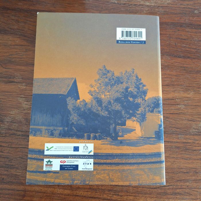 Linha do Oeste - Óbidos e Momentos Artísticos Circundantes