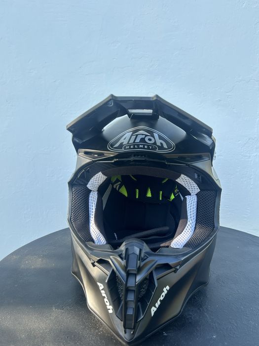 Kask airoh twist 2.0 rozmiar M
