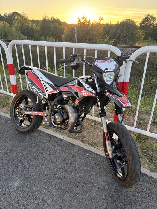 BETA RR 50 2017 – Top 70 / Conti Racing