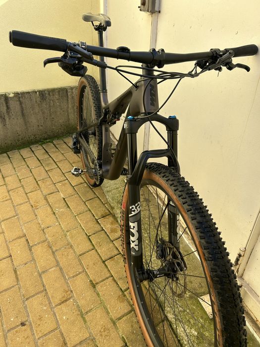 Btt KTM Scarp MT Elite AXS