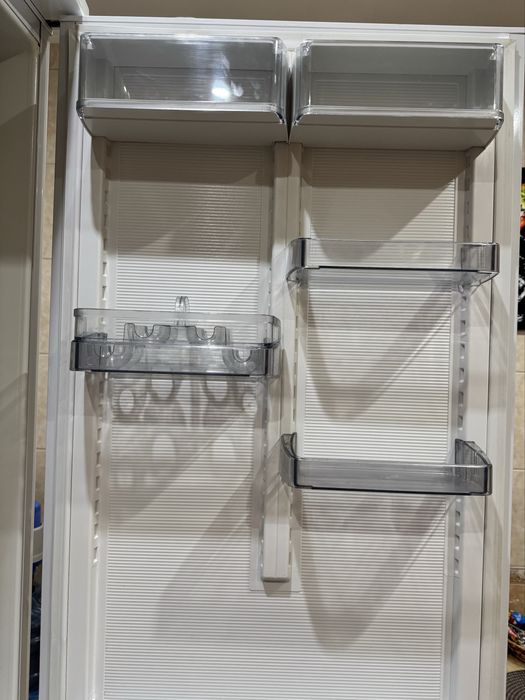 Холодильник Atlant XM 6525-031