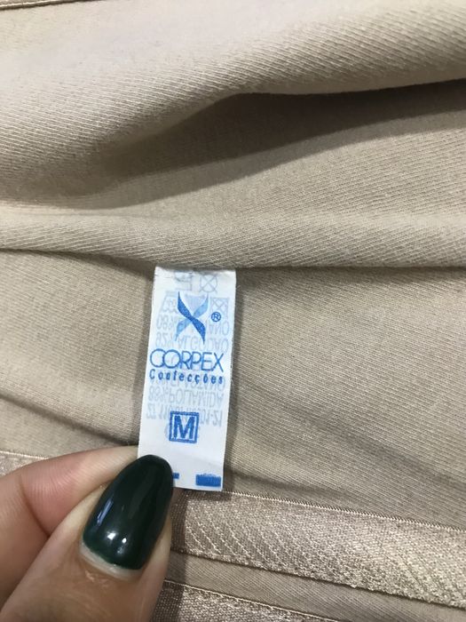 Cinta modeladora Corpex tam: M