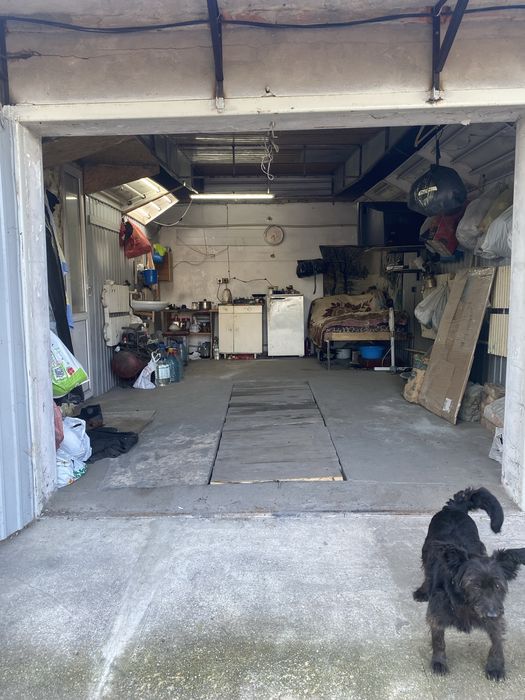 Продам гараж в кооперативе»Восход»