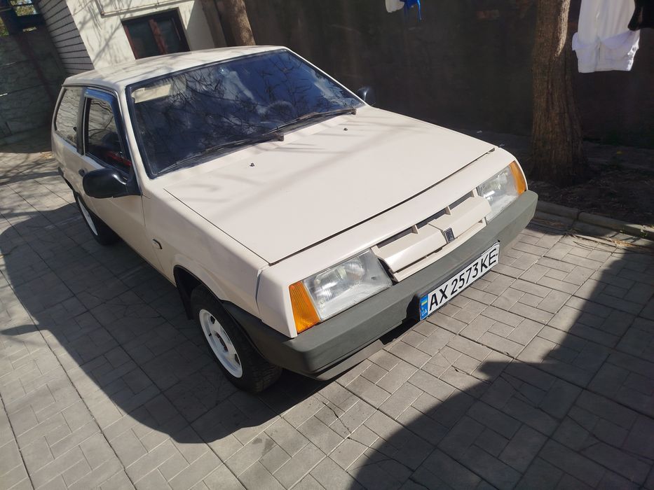 Продам  Ваз 2108