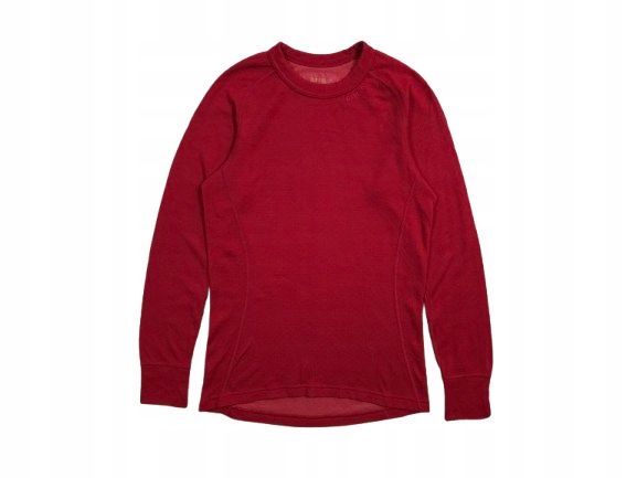 DEVOLD Active Bluzka Termoaktywna Damska Wełna Merino r. M