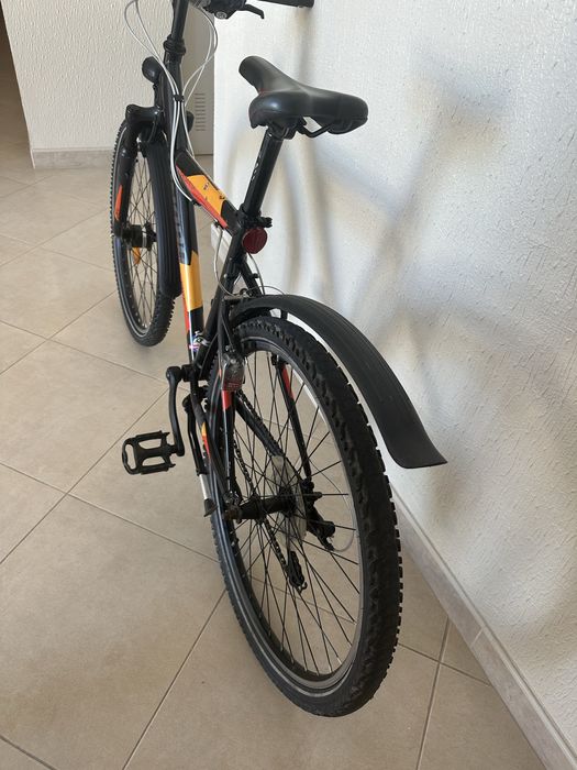 Bicicleta em otimo estado