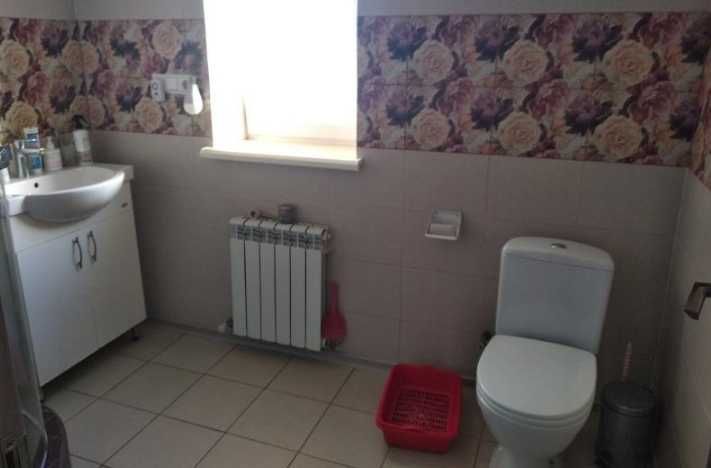Продается дом в с. Красноселка