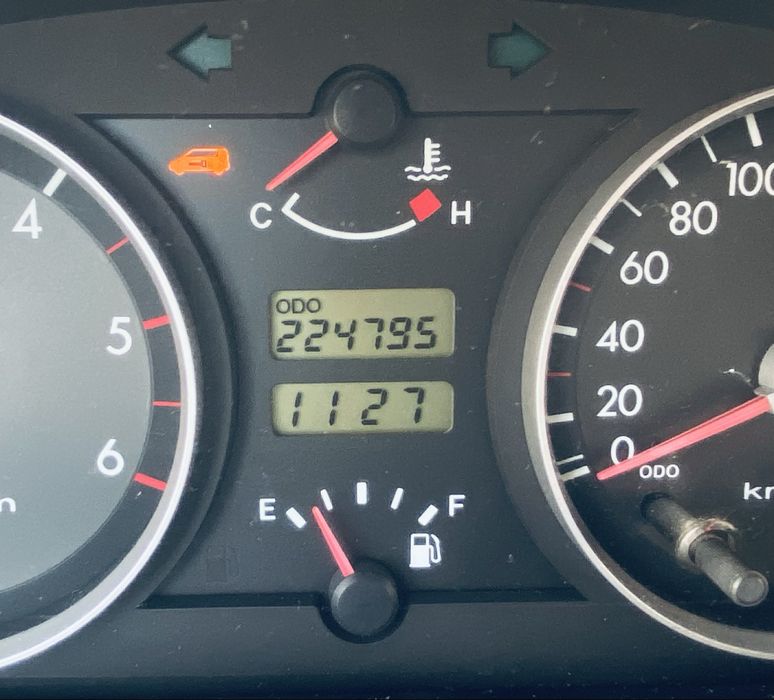 Hyundai Getz 1.5 CRDi Diesel | Nacional | Muito Económico | Inspeção até 05/2027