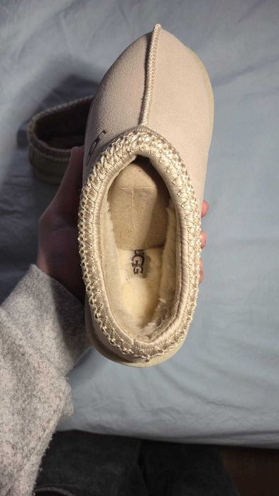 UGG tasman II  Pantufas de rua