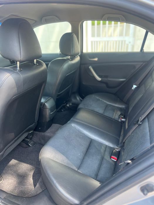 Honda Accord 2.2 I-CTDI