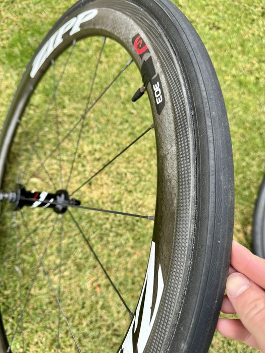 Rodas Zipp 303 Firecrest