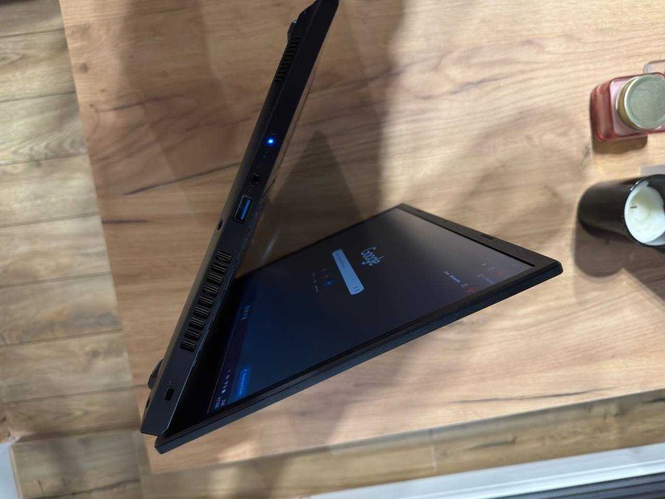 Ігровий ноутбук Acer Nitro v15 ANV-15