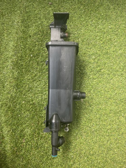 Depósito de líquido de refrigeração BMW E46