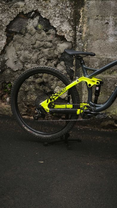 Bicicleta Ns Snabb E2 2017