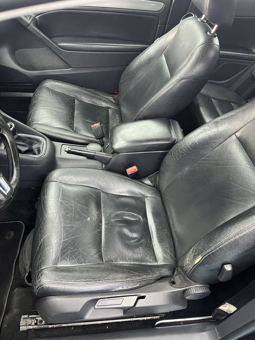 Vw Golf  6  1.6 105ch