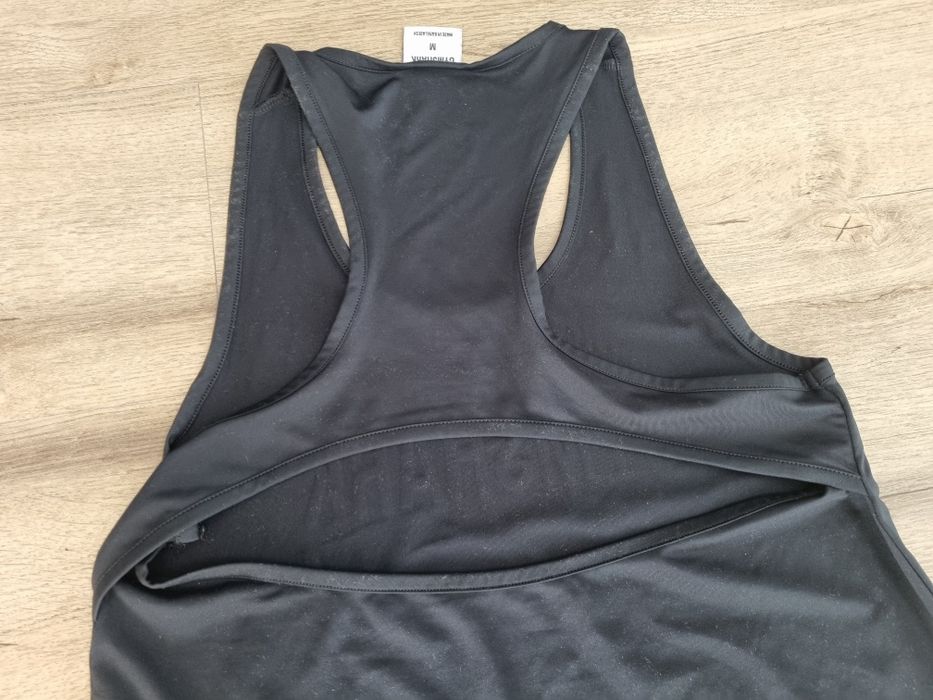 Koszulka sportowa gymshark M