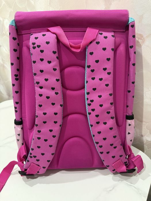 Рюкзак для девочки