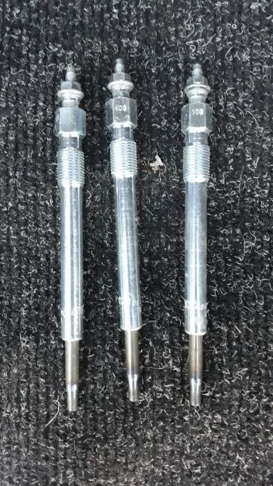 Свічка накалу  DENSO DG 115