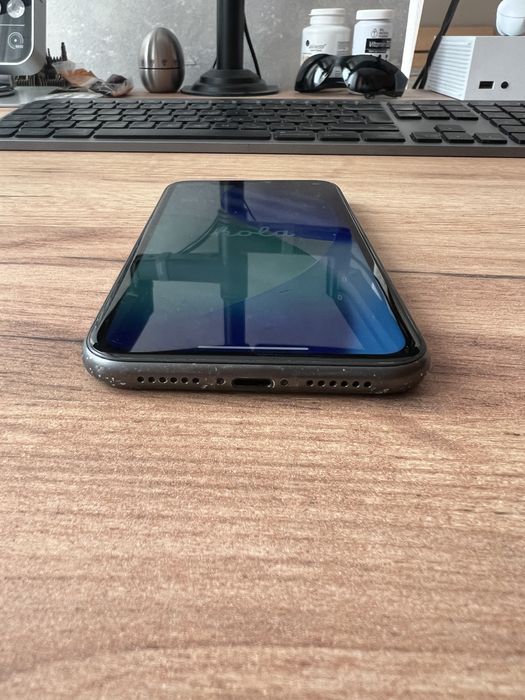 Iphone 11 100% sprawny