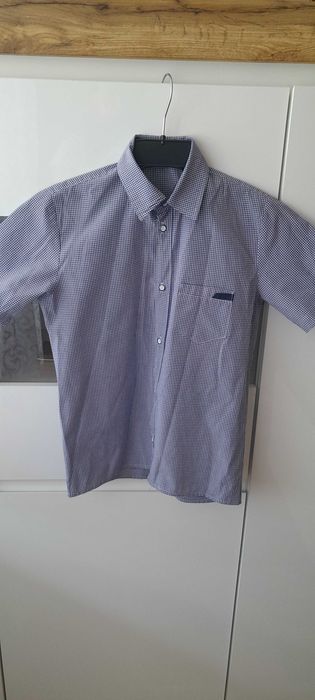 Koszula chłopięca
