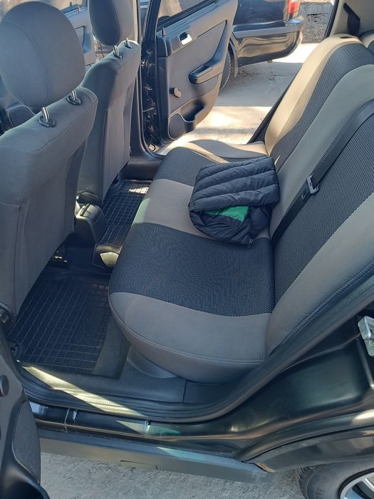 Opel Astra G 2007