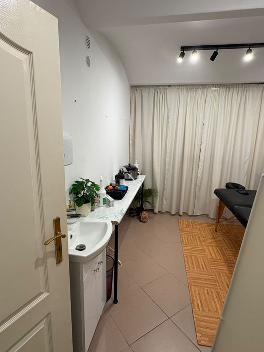 Lokal usługowo-handlowy 50 m², ul. Łokietka