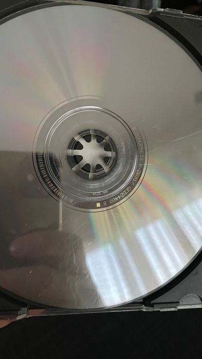 White Zombie – La Sexorcisto: Devil Music Vol. 1 - cd