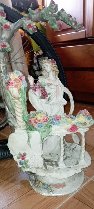 Escultura antiga