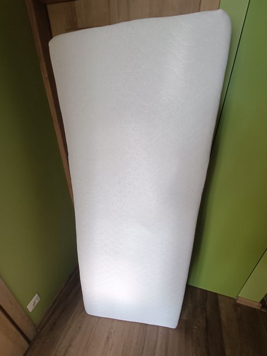Materac 70x180 cm