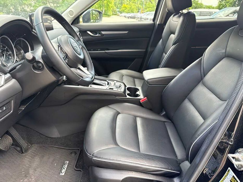 Mazda Cx-5      2025