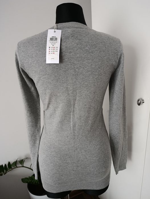Nowa bluzka swetrowa marki Only rozmiar S/M