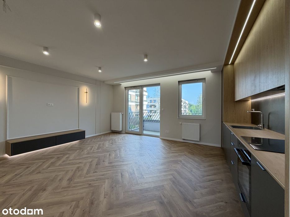 Nowy apartament gotowy do zamieszkania na Os.Idea-Wacyn-2 pok-1 piętro