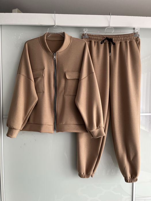 Dresy Nowe 3sztuki