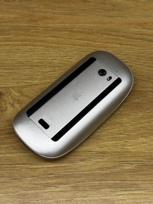 apple magic mouse - купити периферійні пристрої для ПК - Ціна на