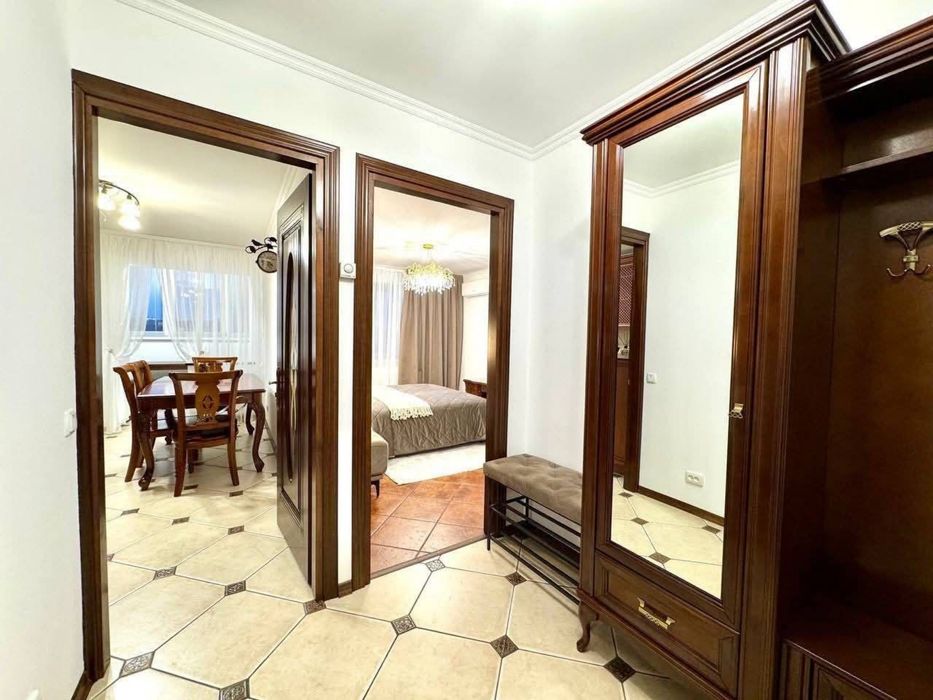 Apartment in Ternopil - View 5