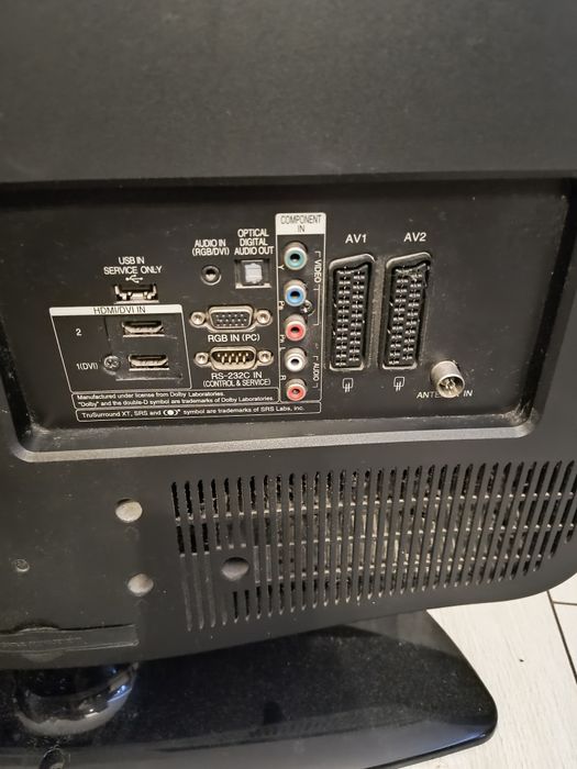 TV Telewizor LG 32cale  w pełni sprawny