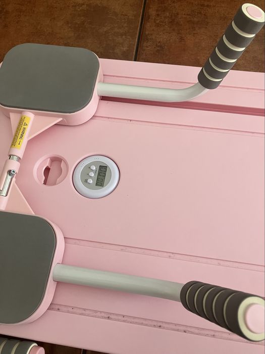Máquina de Pilates