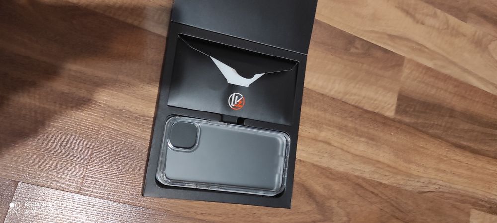 CASEKOO do Apple iPhone 13 P