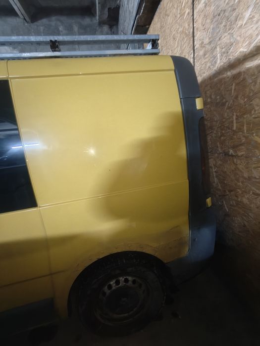 Продам Renault Trafic