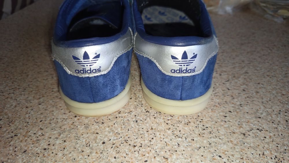 adidas Frankfurt (London Liverpyl Bali Dublin Berlin Amsterdam Gazeli)