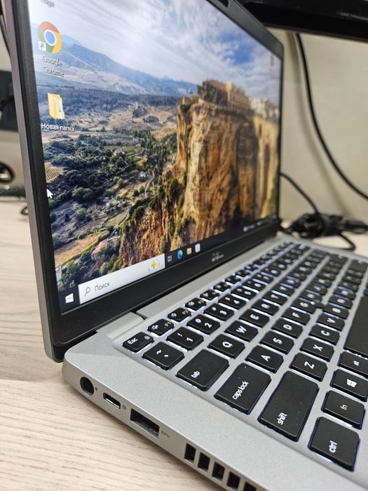 Dell Latitude 5410 i5-10210U/16Gb DDR4/SSD 256Gb m.2 nvme/14" IPS