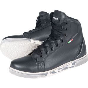 Botas Moto Mulher Homem TCX *novas*