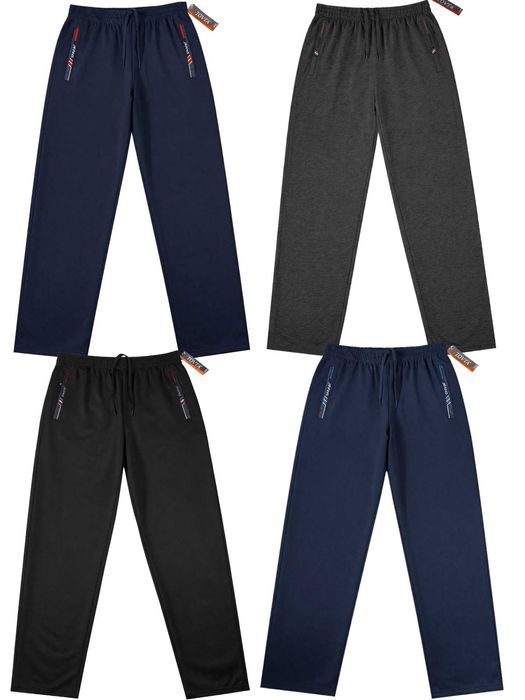 Штани спортивні чоловічі весна-літо-осінь l, xl, 2xl, 5xl