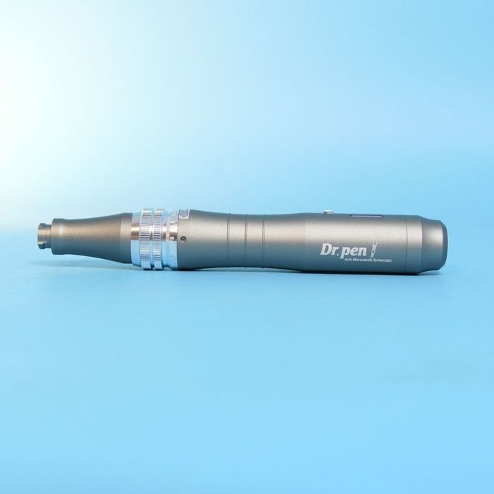 Апарат (Дермапен) фракційної мезотерапії Dr. Pen Ultima M8. Аппарат (Дермапен) фракционной мезотерапии Dr. Pen Ultima M8.