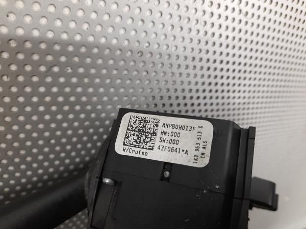 Conjunto / manetes de luzes e limpa vidros SEAT Leon (1P1)